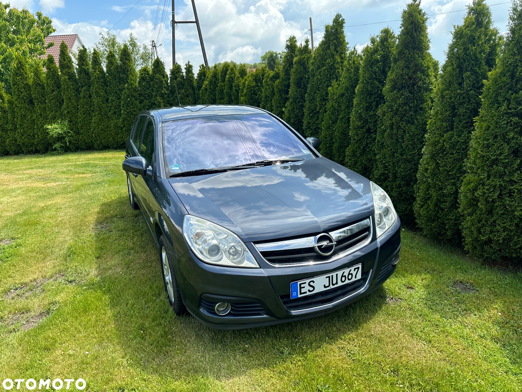 Opel Signum 1.8 Business - 18
