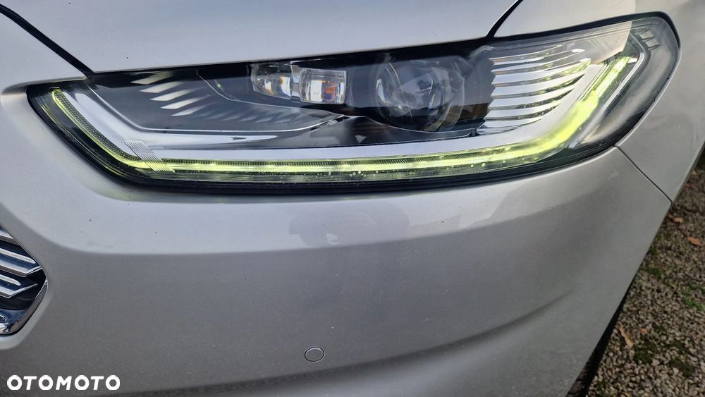 Ford Mondeo 2.0 TDCi ST-Line PowerShift - 7