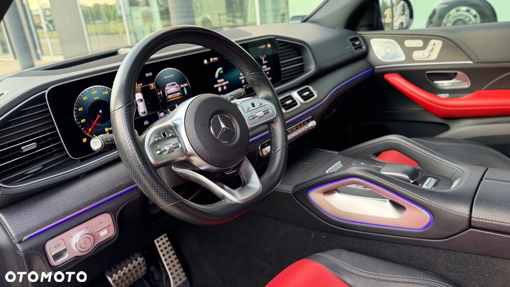 Mercedes-Benz GLE 400 d 4-Matic Premium Plus - 28