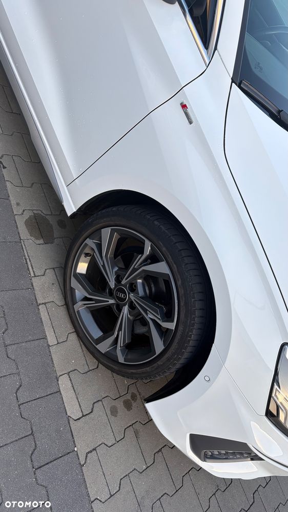 Audi A3 Sportback - 7