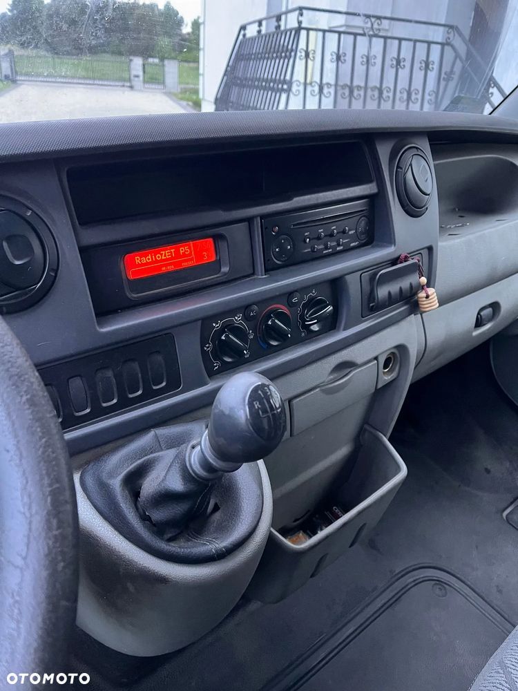 Renault Master - 6