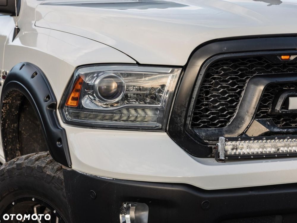 RAM 1500 - 35
