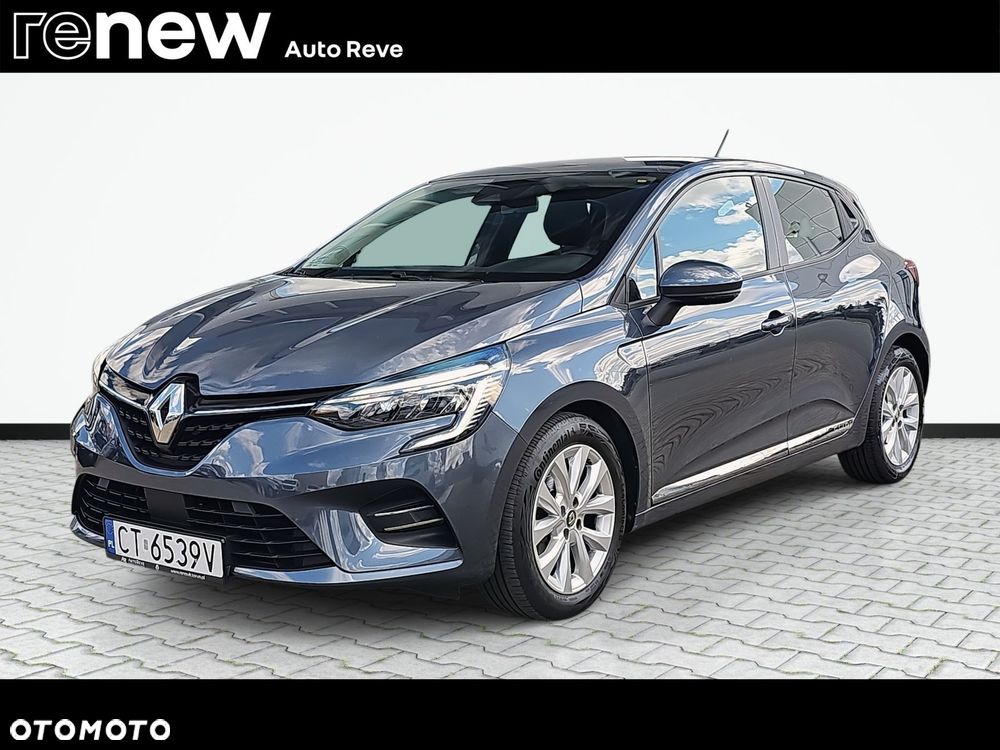 Renault Clio 1.0 TCe Zen - 2