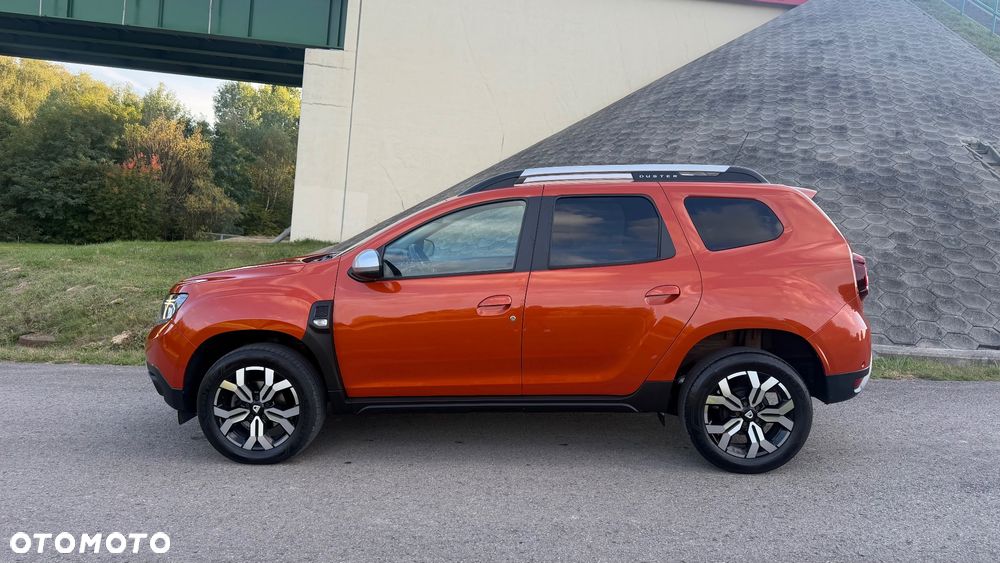 Dacia Duster - 4