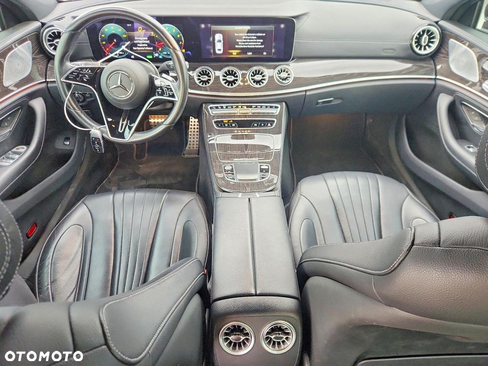 Mercedes-Benz CLS - 8