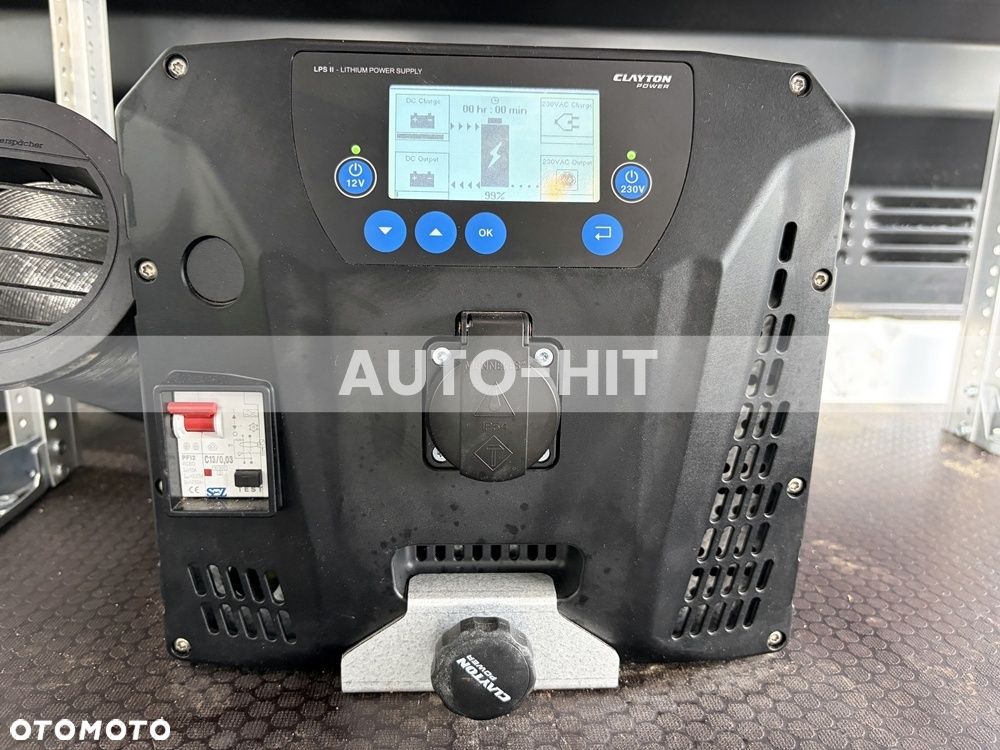 Ford Transit - 8