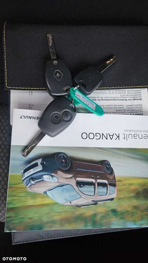 Renault KANGOO - 9