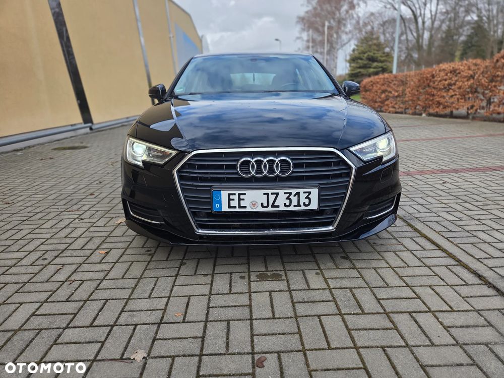 Audi A3 Sportback 1.6 TDI sport - 23