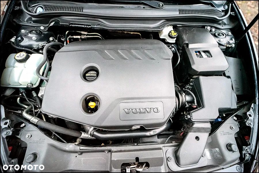 Volvo S40 - 34