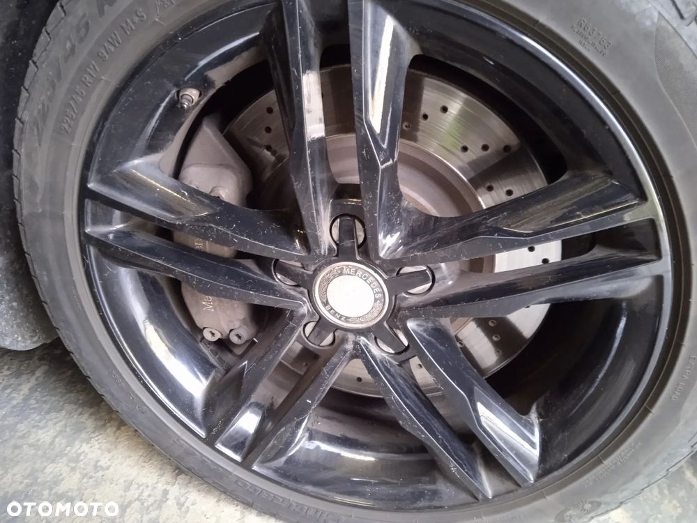 Mercedes-Benz CLK 320 CDI 7G-TRONIC Elegance - 5