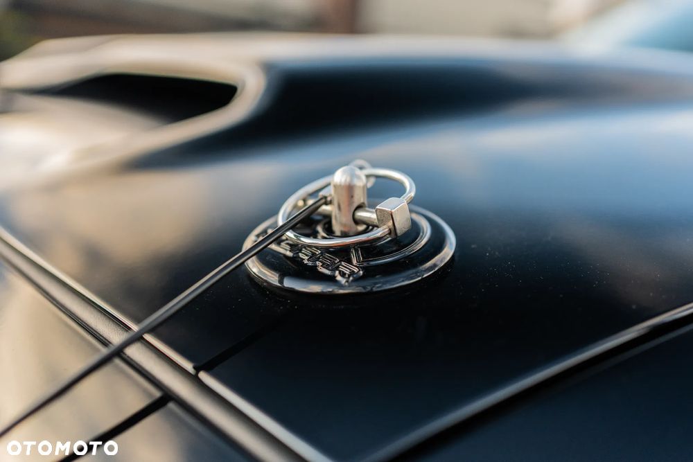 Dodge Challenger 6.2 Hellcat - 5