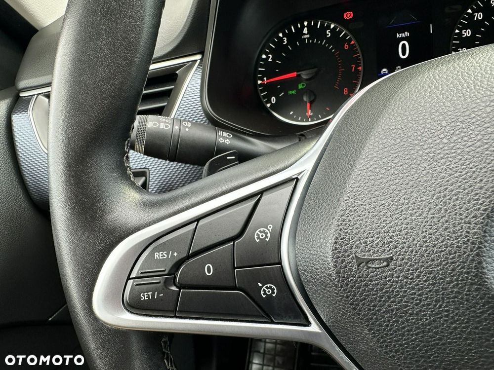Renault Arkana 1.3 TCe mHEV Zen EDC - 20