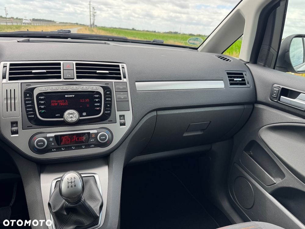 Ford C-MAX 1.8 Style+ - 30