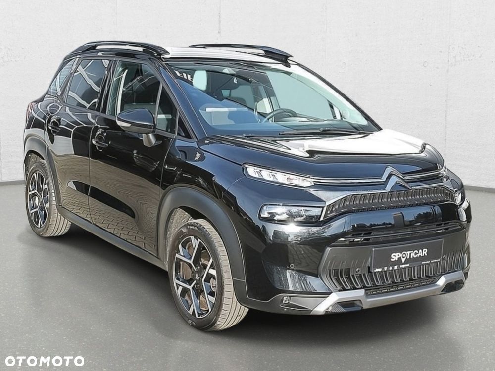 Citroën C3 Aircross - 6