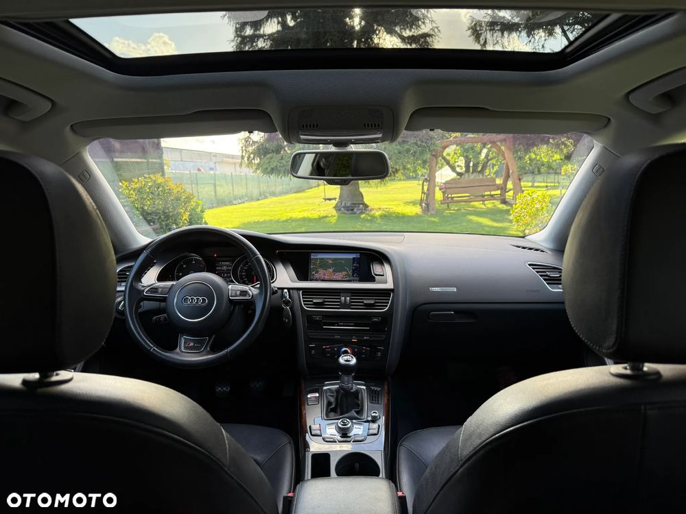 Audi A5 - 12