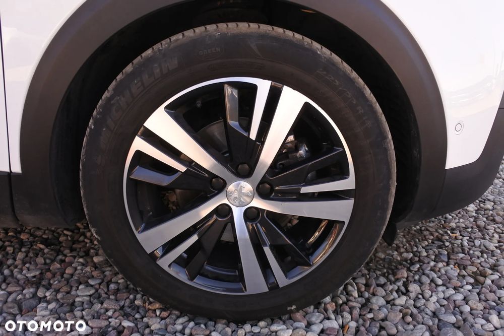 Peugeot 5008 2.0 BlueHDI GT S&S EAT8 - 33