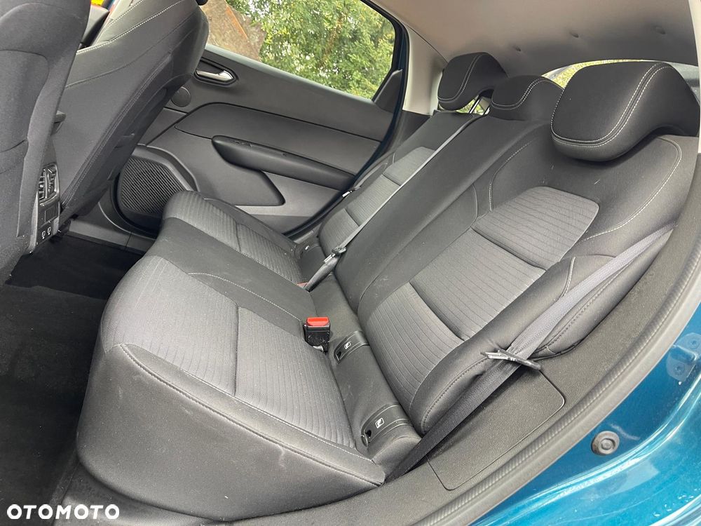 Renault Arkana 1.6 E-TECH Zen MMT - 20