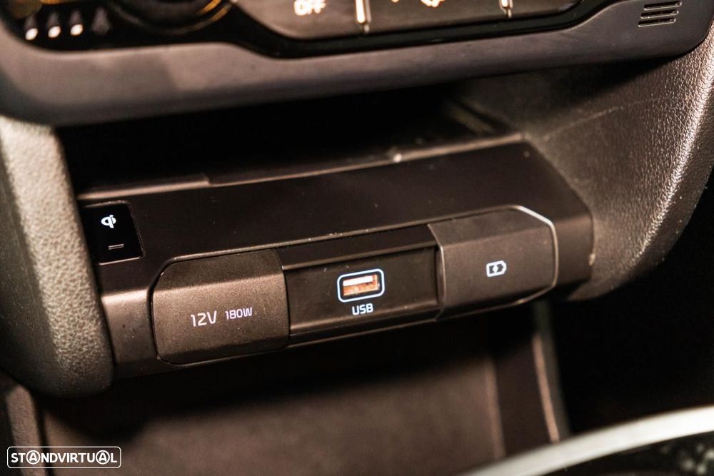 Kia e-Niro 64kWh - 33