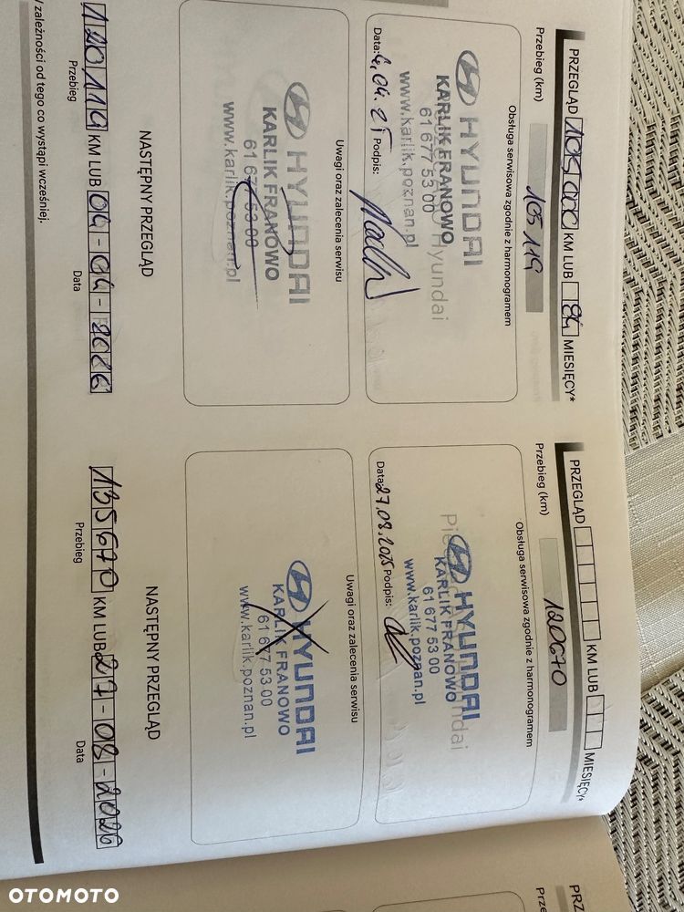 Hyundai i20 1.2 Comfort - 18