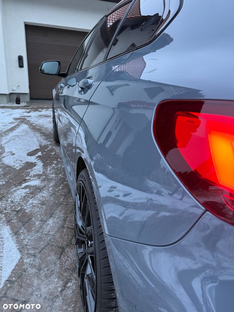 BMW Seria 1 118i M Sport - 13