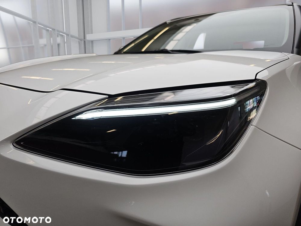 Toyota Yaris Cross 1.5 Comfort - 32