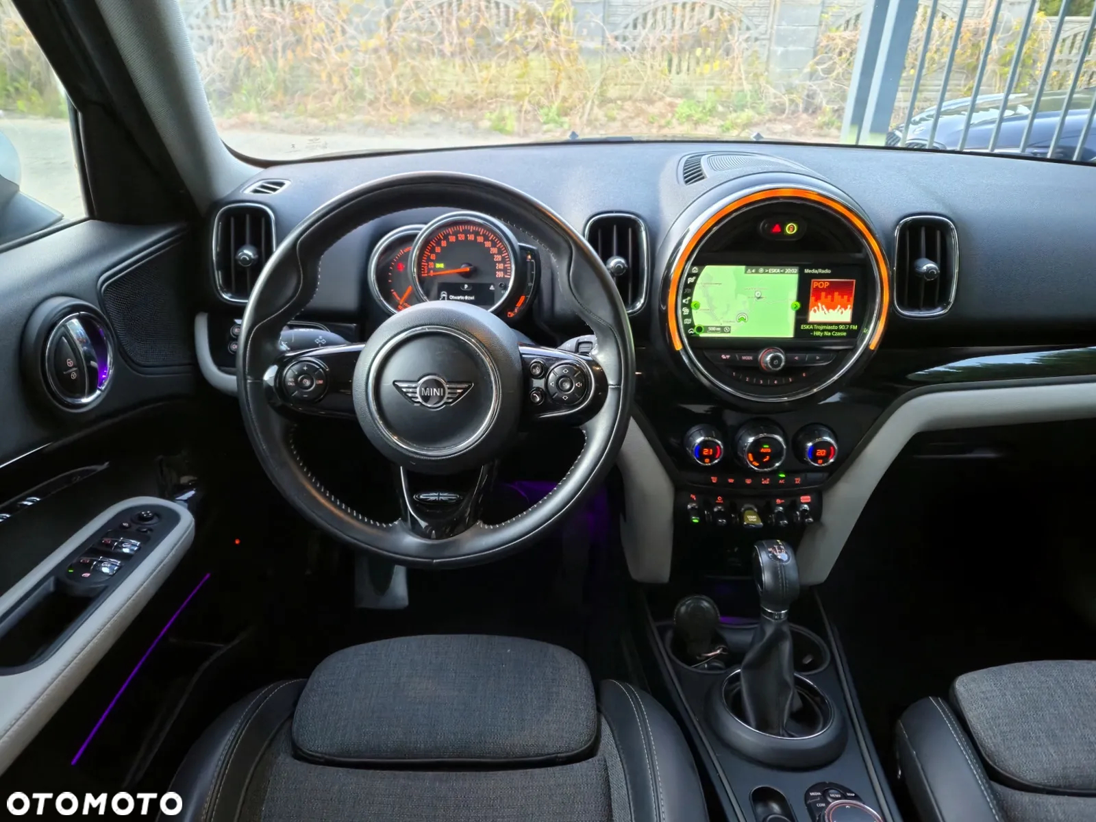 MINI Countryman Cooper S E ALL4 - 5