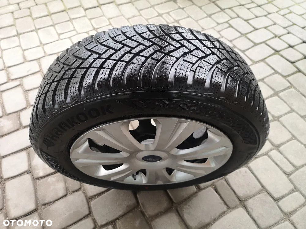 Ford EcoSport 1.0 EcoBoost Navi Edition ASS - 38