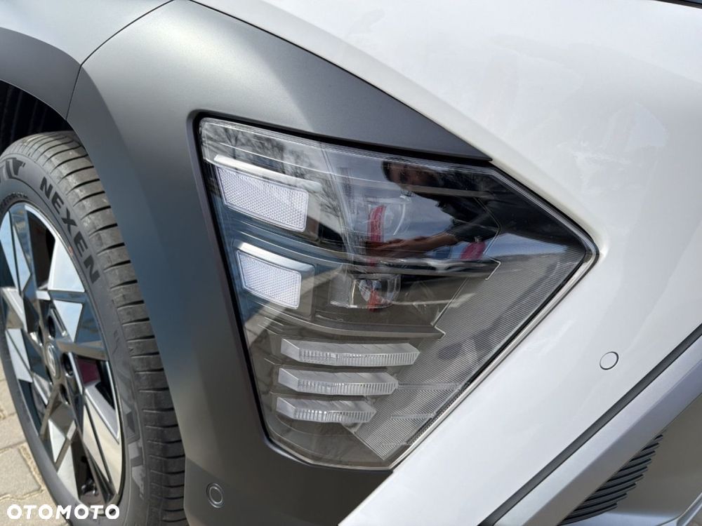 Hyundai Kona - 11