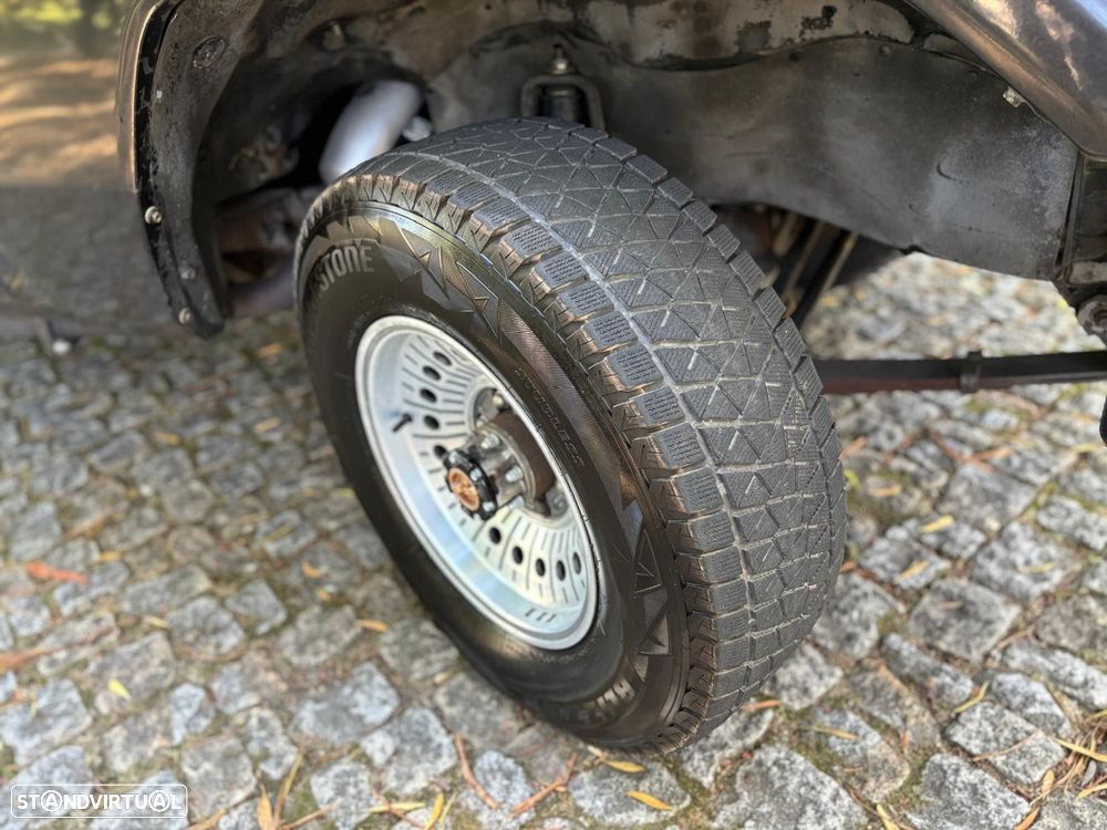 Toyota Land Cruiser 250 TD - 32