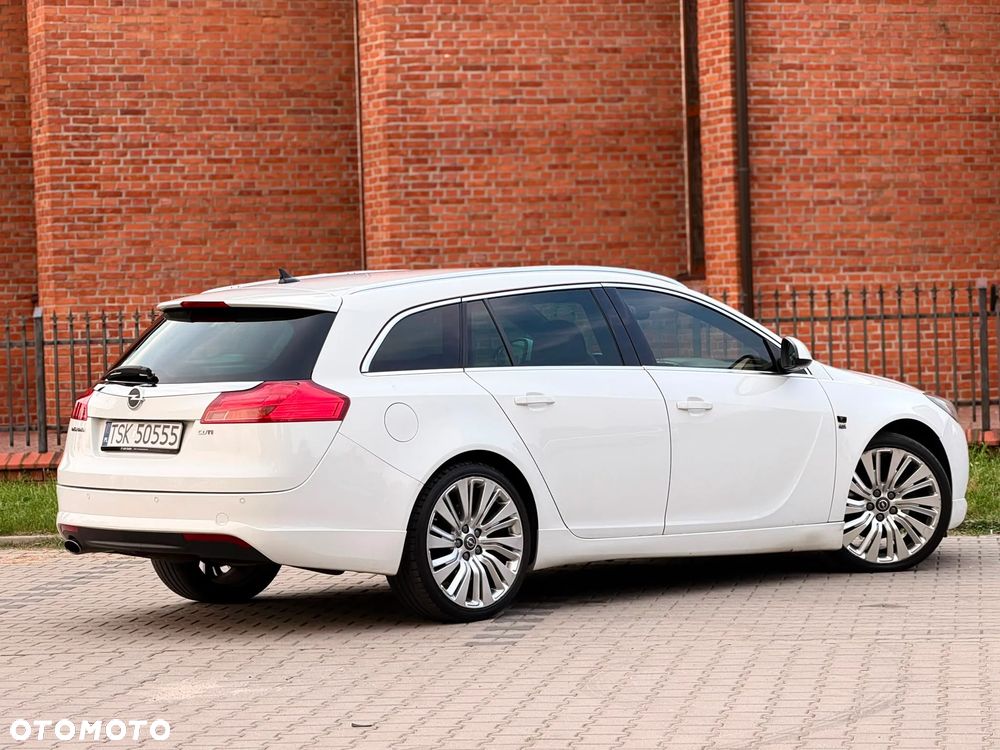 Opel Insignia - 13