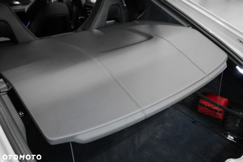 Porsche Panamera Turbo - 24