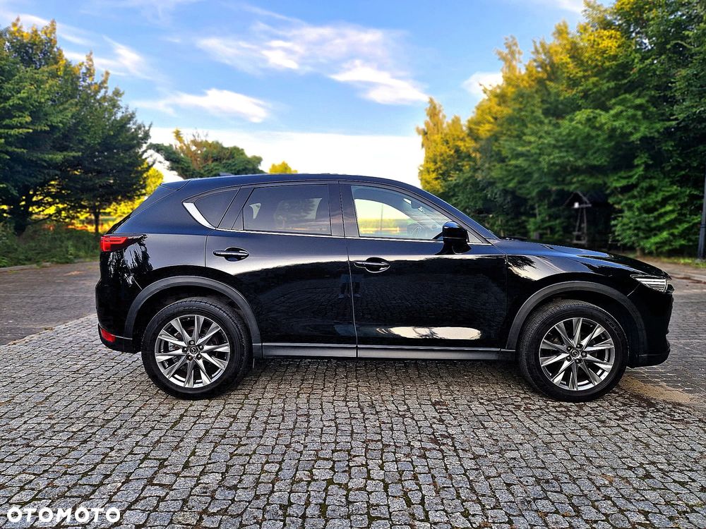 Mazda CX-5 2.0 Skypassion 2WD - 11