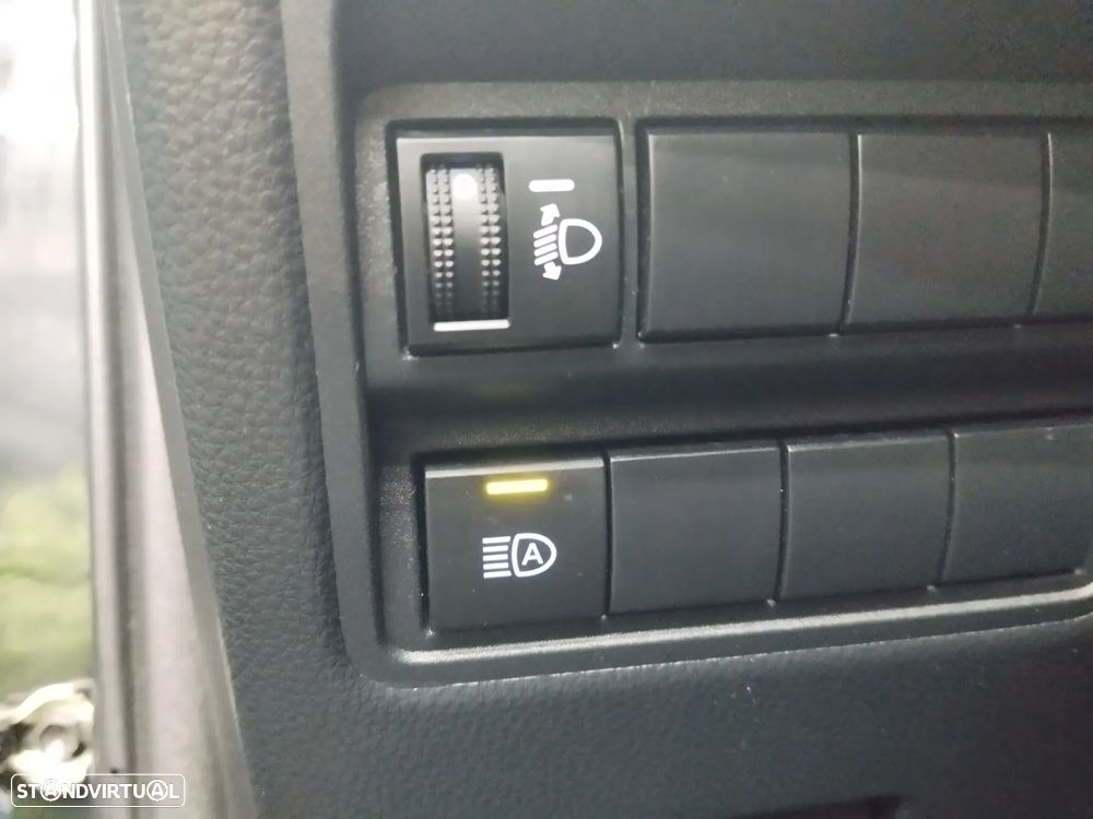 Toyota Yaris 1.0 VVT-i Comfort Plus - 16