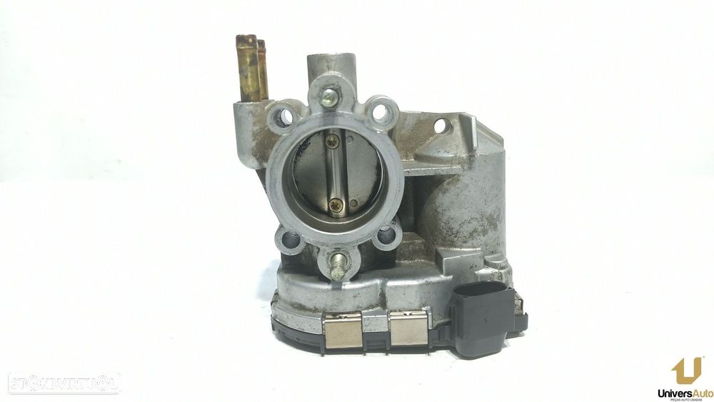 CORPO DE BORBOLETAS OPEL CORSA C CLUB - 1