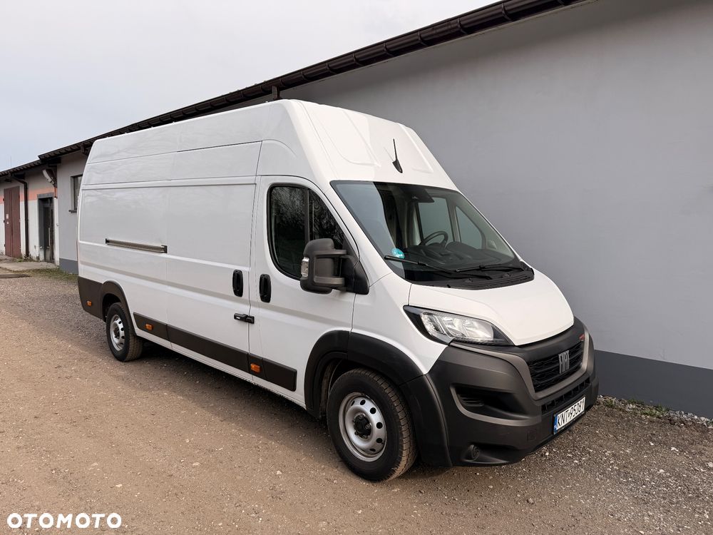 Fiat Ducato - 2