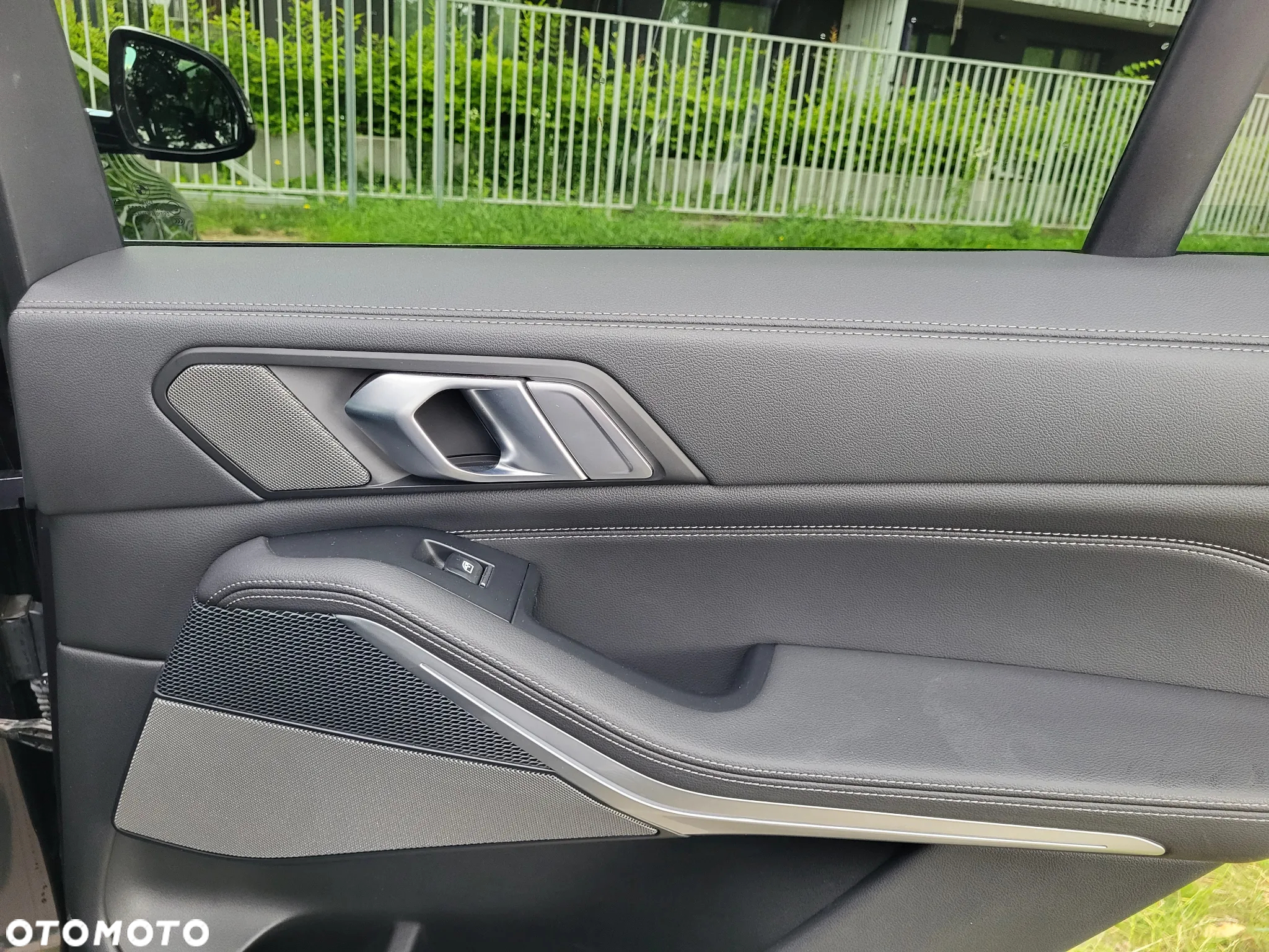BMW X5 xDrive40d mHEV sport - 36
