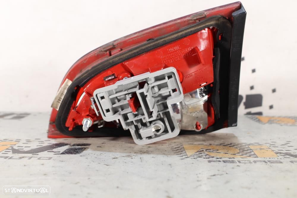 Farolim Esquerdo Audi A4 Avant (8K5, B8)  8K9945093 / Esquerdo Da Mala - 4