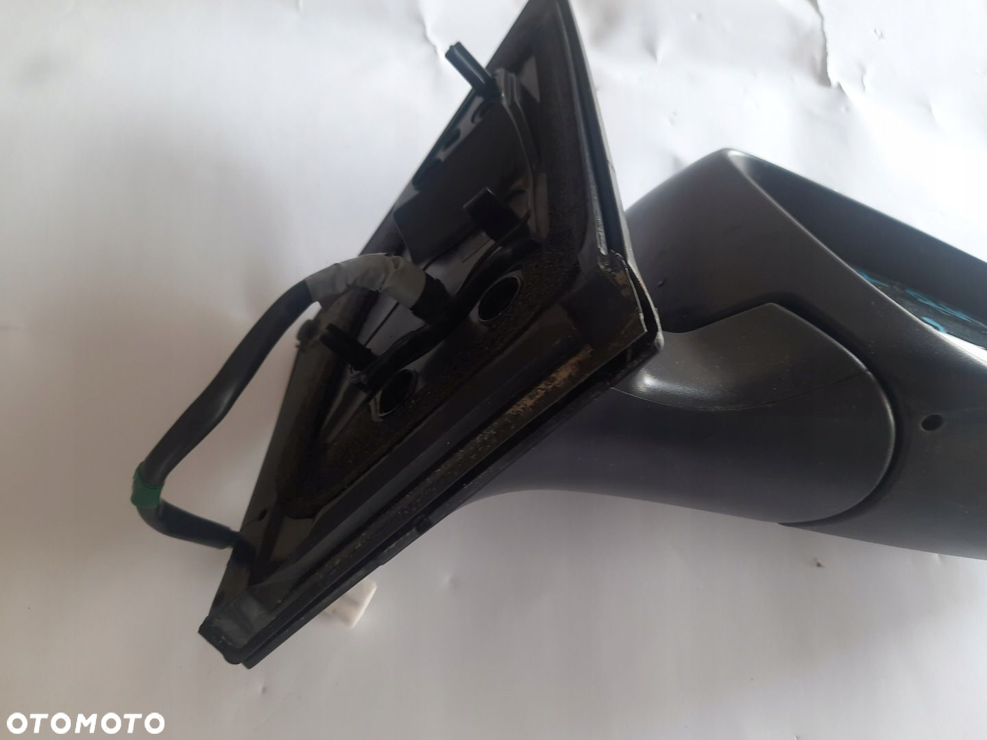 LUSTERKO PRAWE TOYOTA AURIS II 15-18r 9 PIN 1G2 - 3