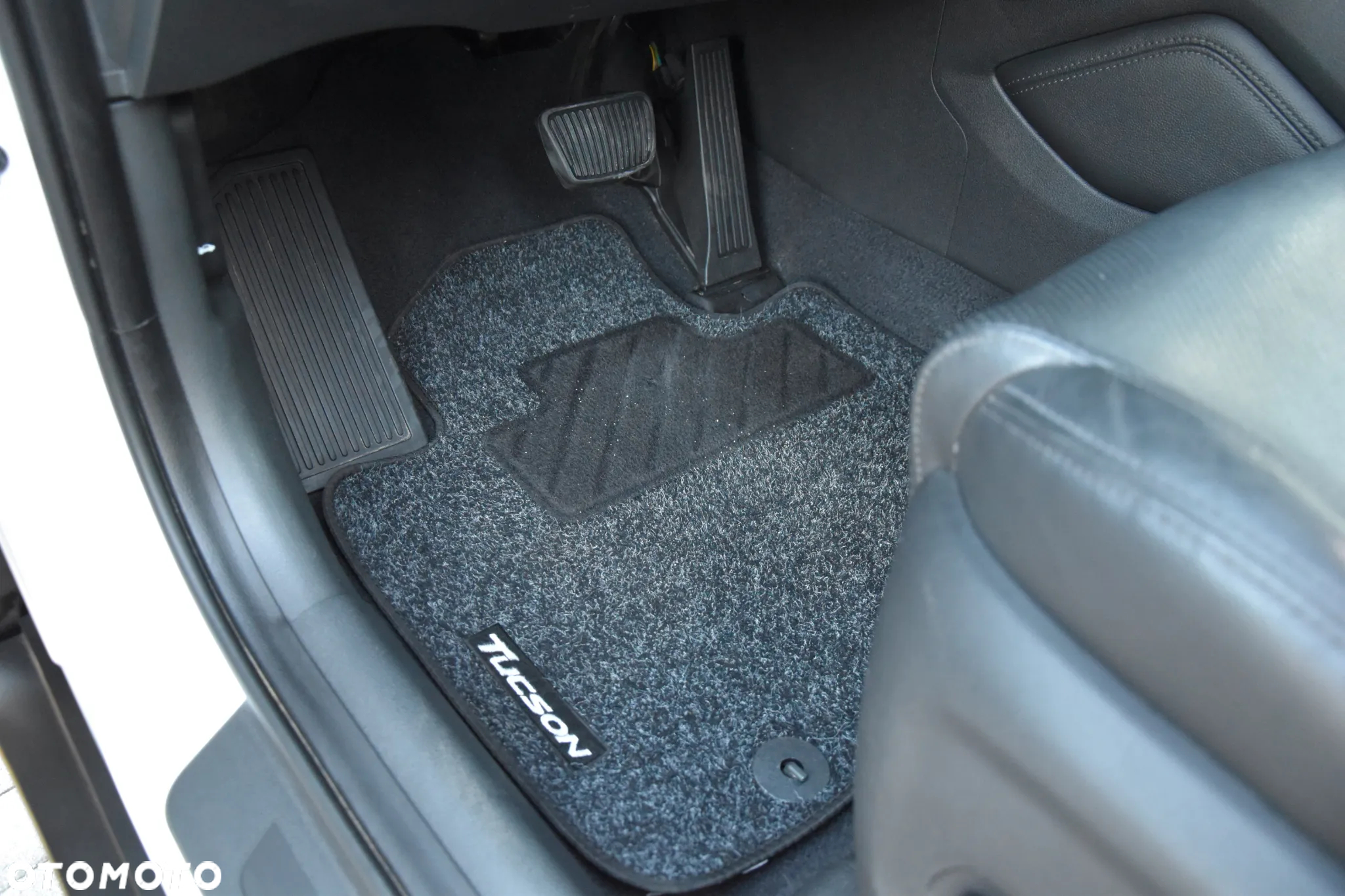 Hyundai Tucson 1.6 T-GDI Premium 4WD DCT - 34