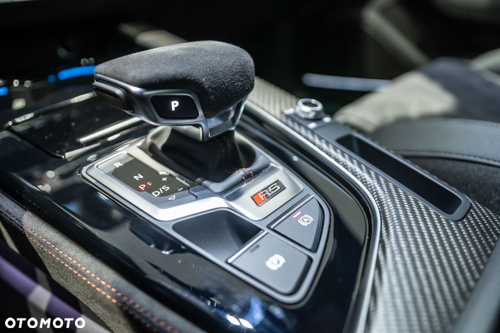 Audi RS5 Sportback - 25