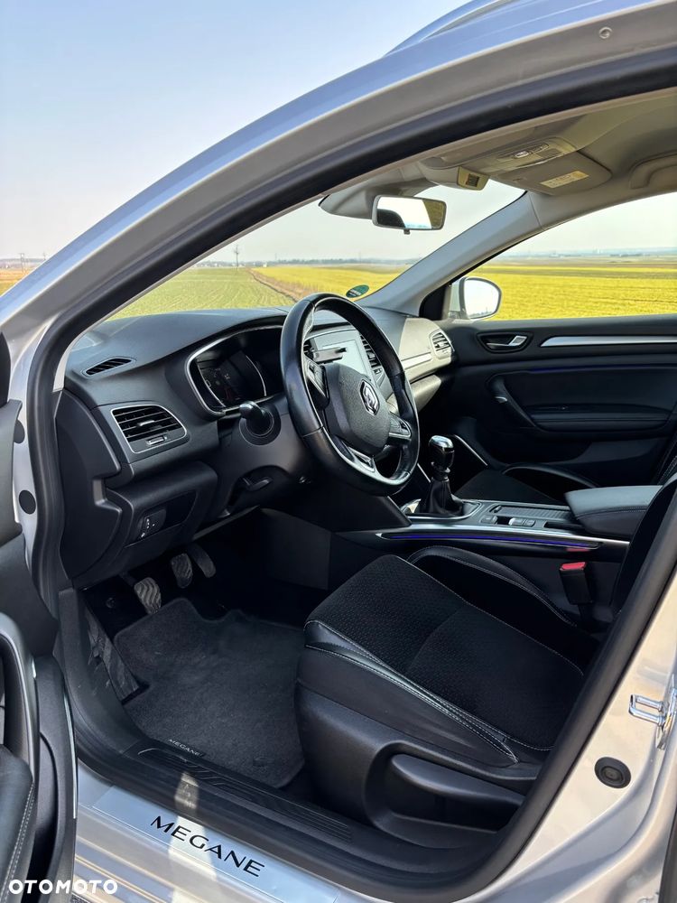 Renault Megane Grandtour ENERGY dCi 130 INTENS - 11