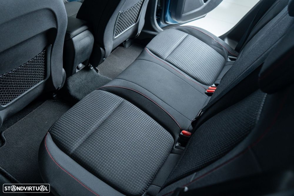 Ford Focus SW 1.0 EcoBoost ST-Line - 23