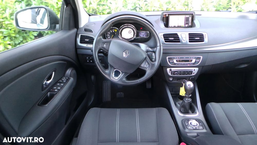 Renault Megane - 11
