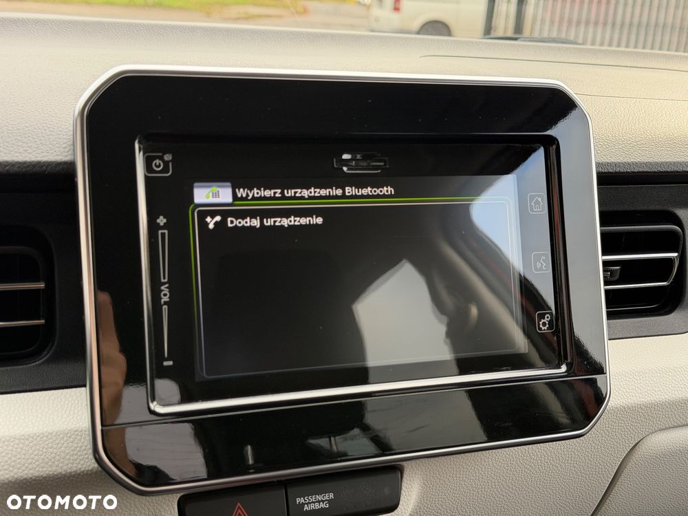 Suzuki Ignis Dualjet Comfort+ - 15