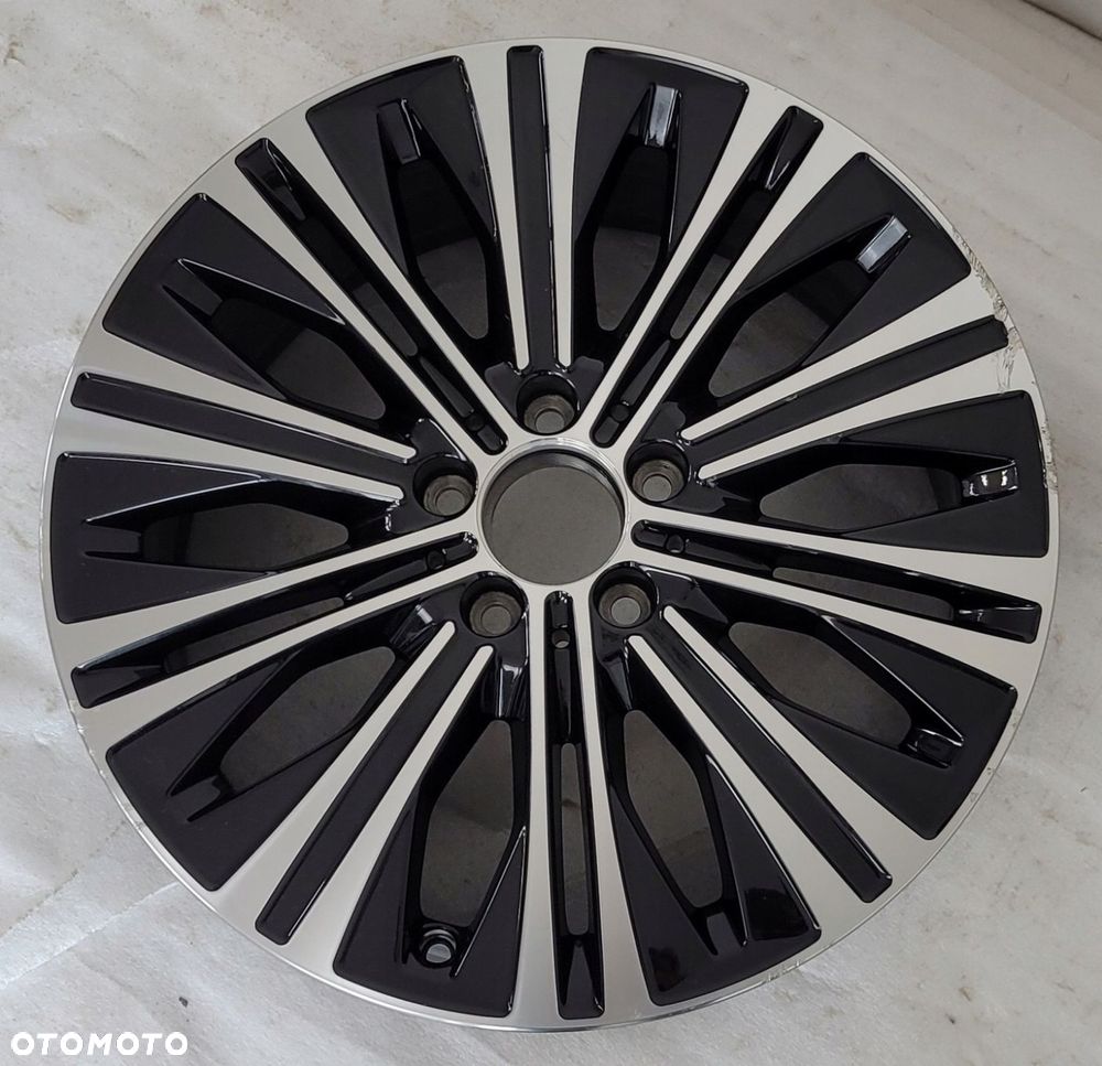 FELGA MERCEDES A-KLASA W177 7,5X18 18 ET49 5X112 A1774013300 - 3