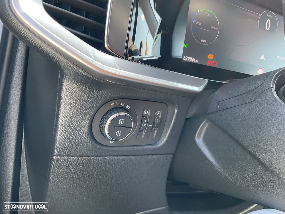 Opel Mokka-e Elegance - 24