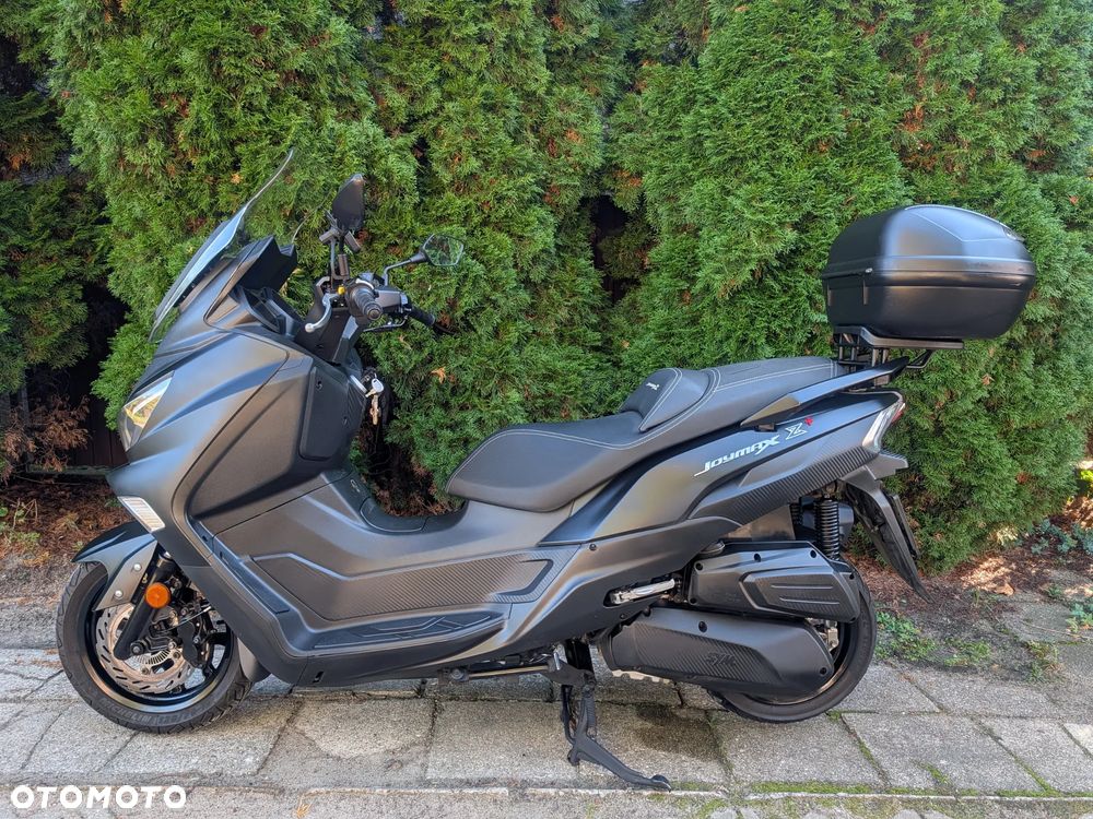 Sym Joymax