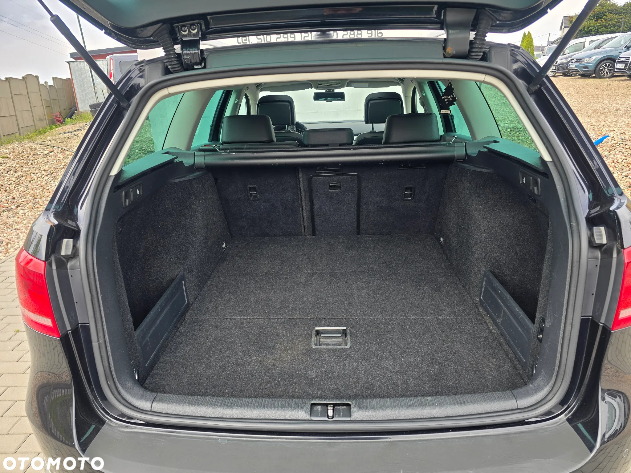Volkswagen Passat 2.0 TDI Highline DSG - 13