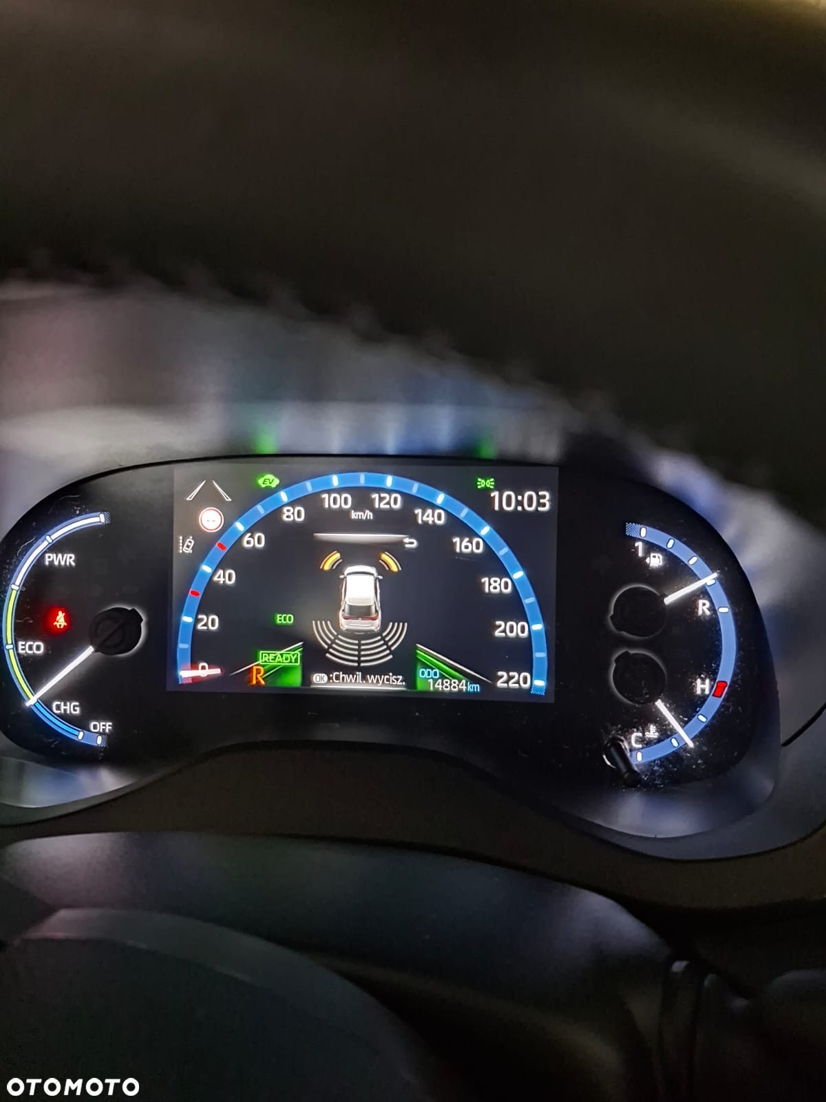 Toyota Yaris Cross 1.5 Comfort CVT - 6