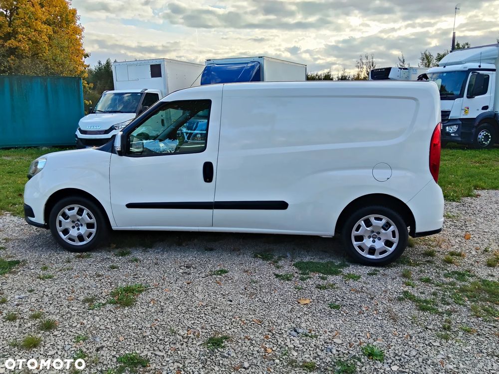 Fiat Doblo - 8